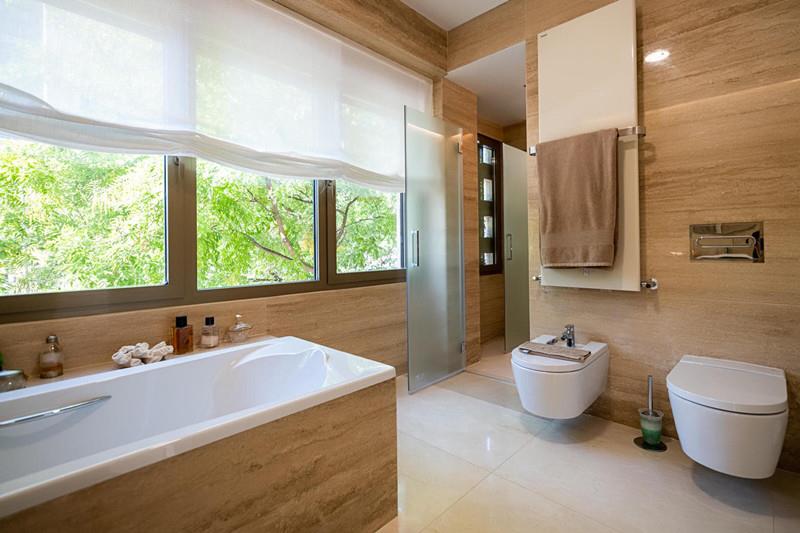 Yellow Travertine 3