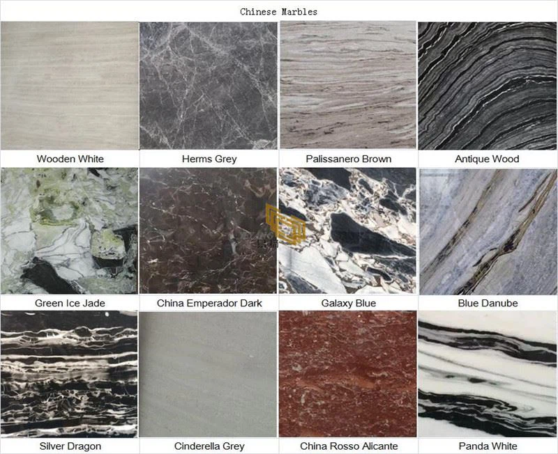 Yeyang Marble Supplier01