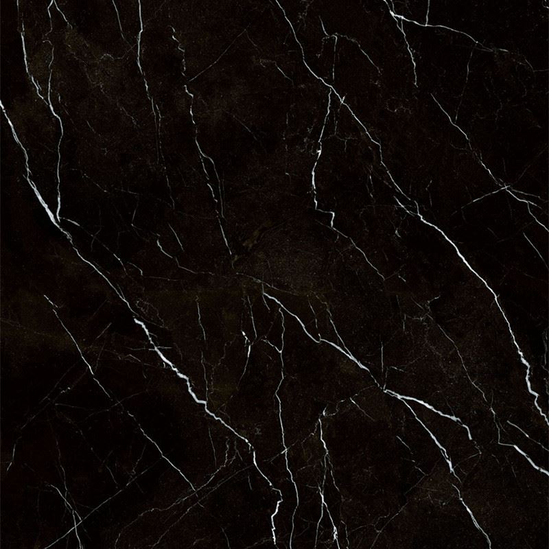 Nero Marquina Sintered Stone Slab