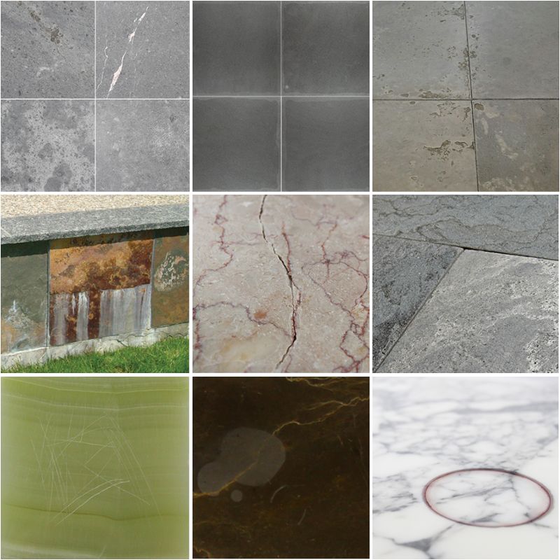 most common stone problems most common stone problems