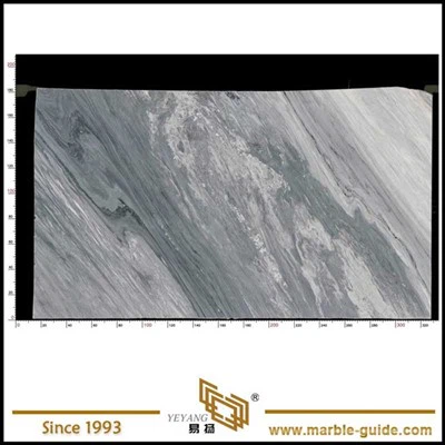 Mármore Exótico Azul Palissandro