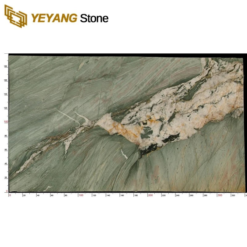 Dragon green luxury marble slabs for projects 03 Dragon green luxury marble slabs for projects 03