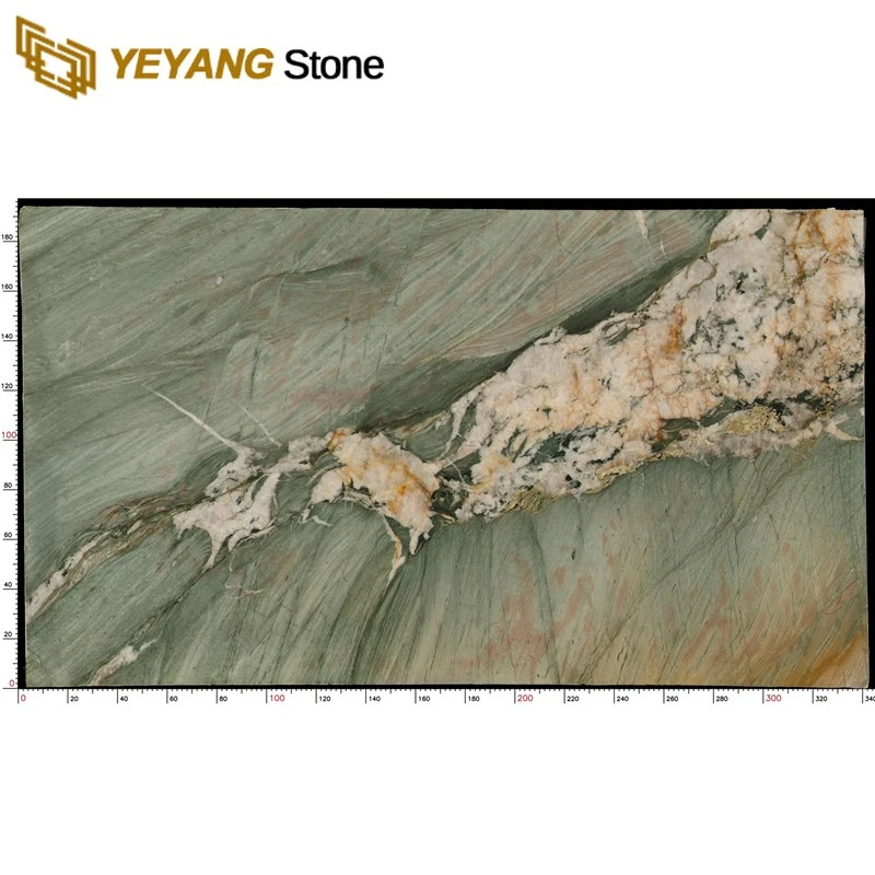 Dragon green luxury marble slabs for projects 01 Dragon green luxury marble slabs for projects 01