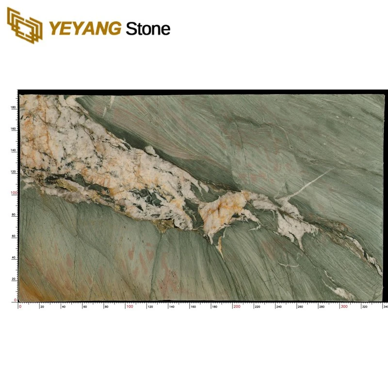 Dragon green luxury marble slabs for projects 02 Dragon green luxury marble slabs for projects 02