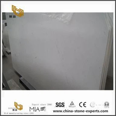 Filipinas Ariston Mármore Branco Para A Assoalho Da Assoalho Da Sala De Estar