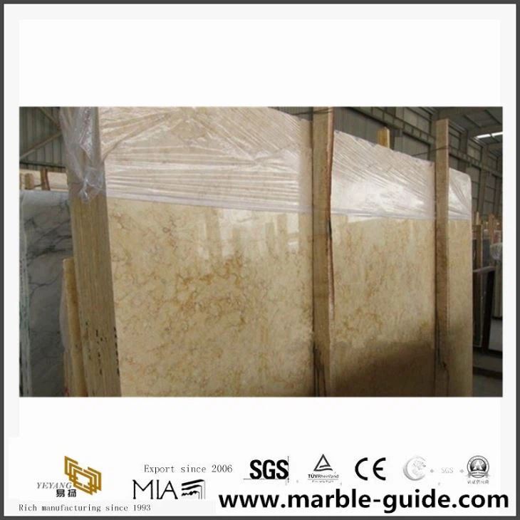 Best Price Giallo Atlantide Marble Tiles For Interior Wall Cladding,Hotel Floor