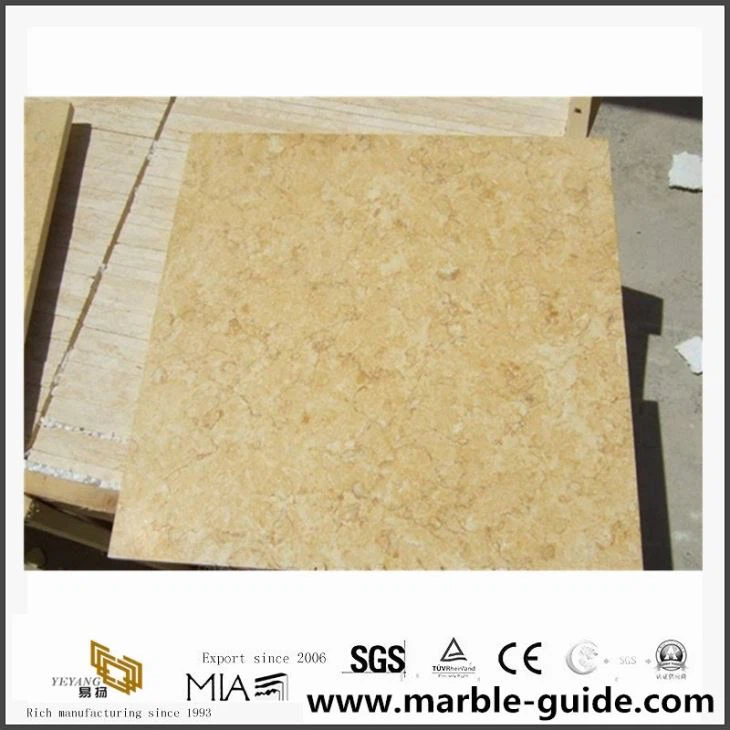 Best Price Giallo Atlantide Marble Tiles For Interior Wall Cladding,Hotel Floor