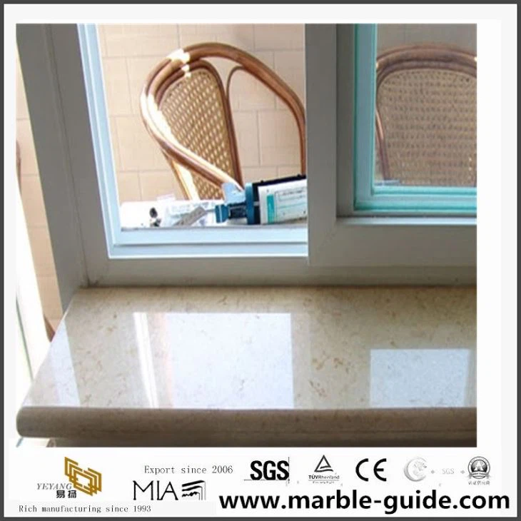 Best Price Giallo Atlantide Marble Tiles For Interior Wall Cladding,Hotel Floor