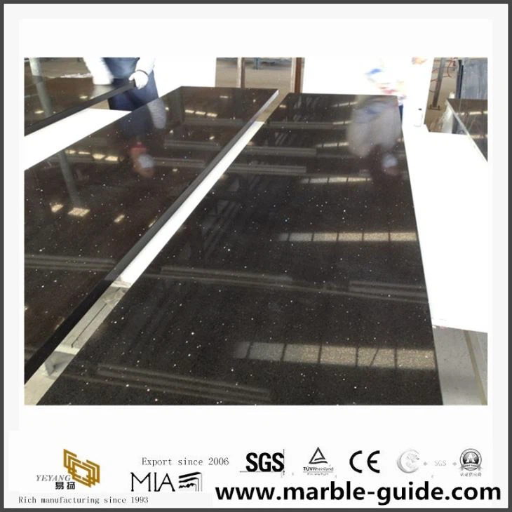 Chinese Quartz Stone Slabs Countertops