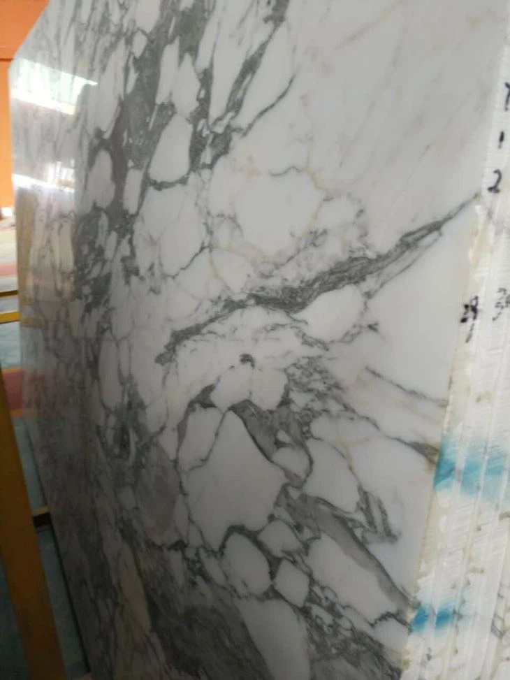 Marble Slab White Marble