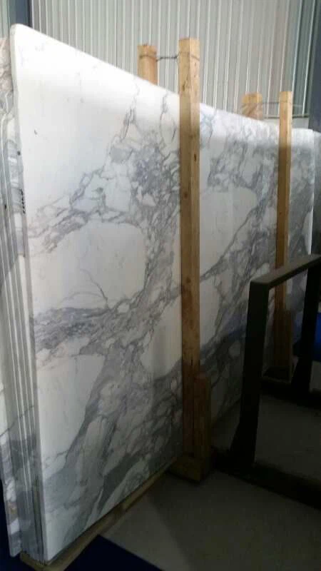 Marble Slab White Marble