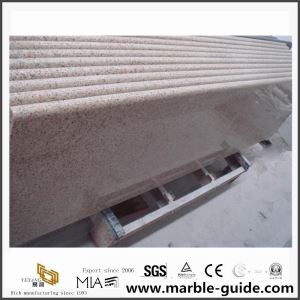 Granito Bullnose Styles Countertops para cozinha