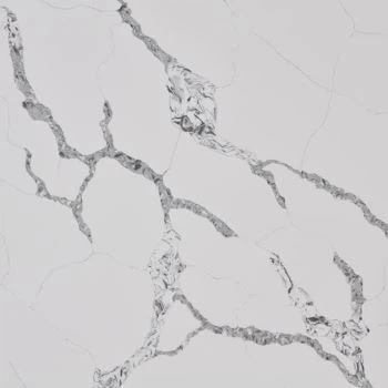 SLABs de quartzo da Calacatta YQ-303