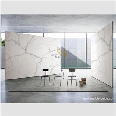 Arabescato Corchia Pedra sinterizada para bancada