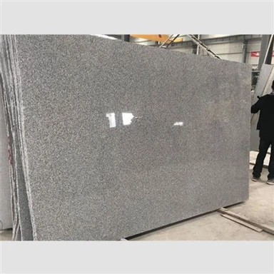 Granito cinza G603 para piscina
