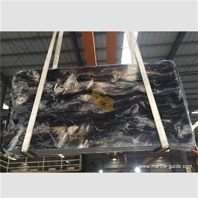 Venice Gold Marble For Interio Floor Design