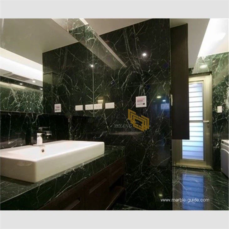 St Laurent Marble Bathroom Wall And Flooring Tiles