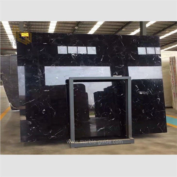 Purchase Slab Of Black Marble