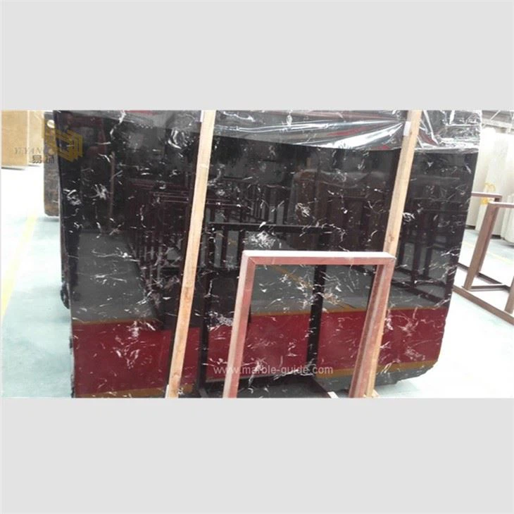 Purchase Slab Of Black Marble