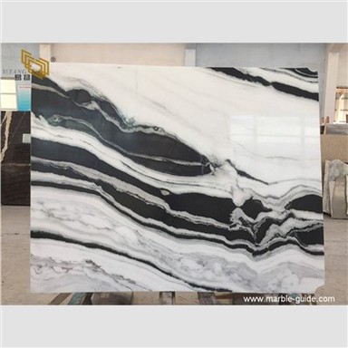 Mármore Branco Panda China